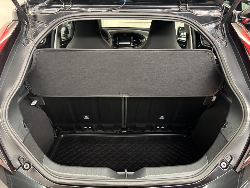 Toyota Aygo X 1.0 VVT-i PLAY - photo 15