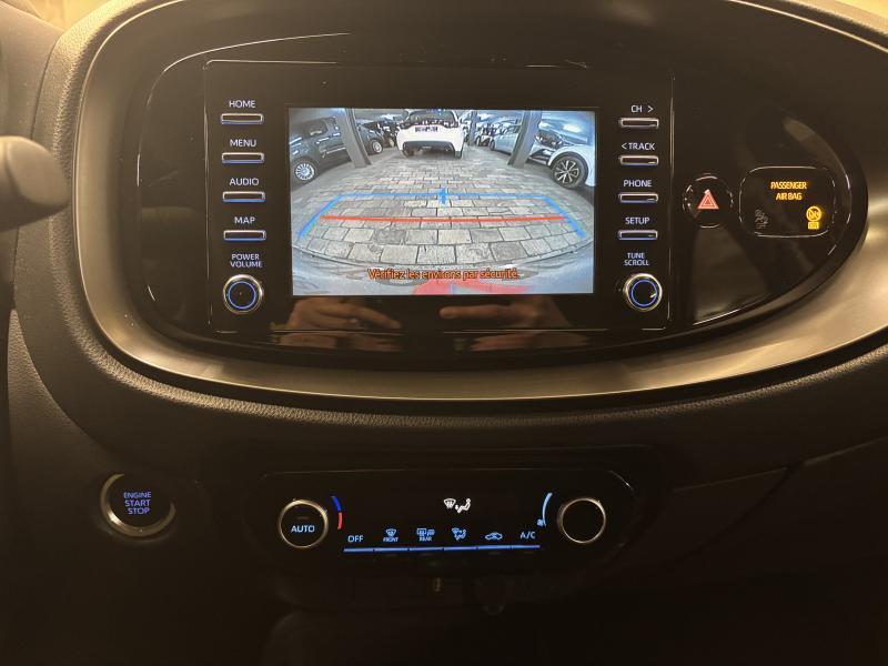 Toyota Aygo X 1.0 VVT-i PLAY - photo 12