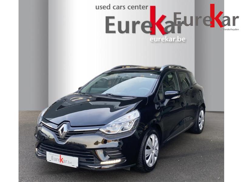 Renault Clio Grandtour 0.9 TCE - Eurekar - photo 3