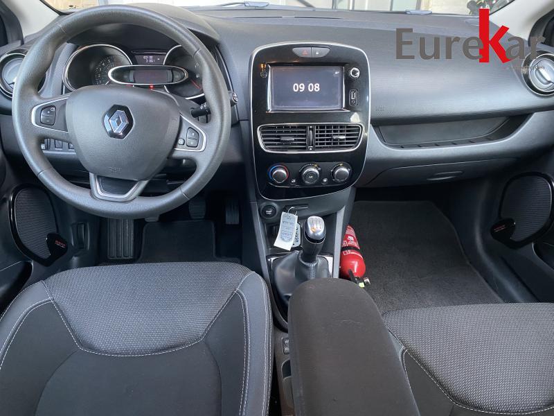 Renault Clio Grandtour 0.9 TCE - Eurekar - photo 7