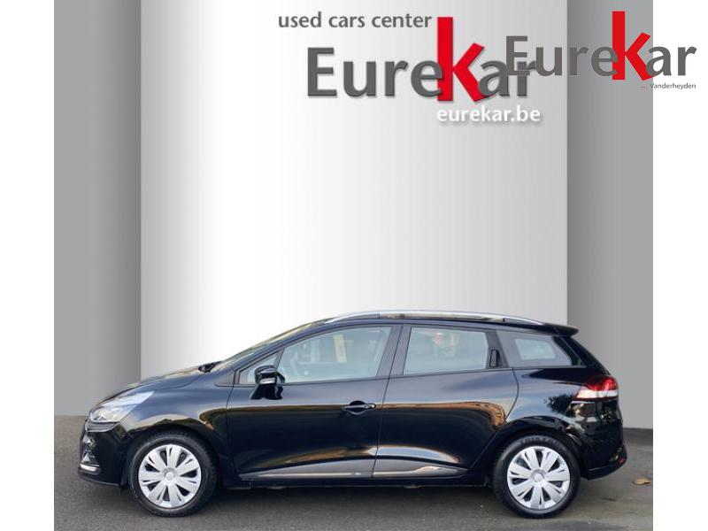 Renault Clio Grandtour 0.9 TCE - Eurekar - photo 4