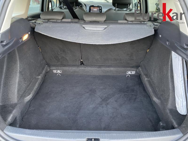 Renault Clio Grandtour 0.9 TCE - Eurekar - photo 6
