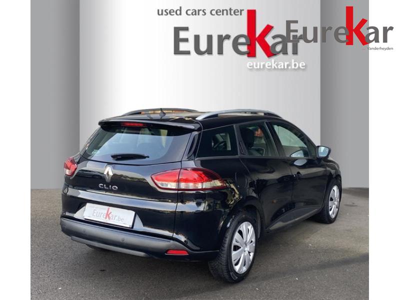 Renault Clio Grandtour 0.9 TCE - Eurekar - photo 5