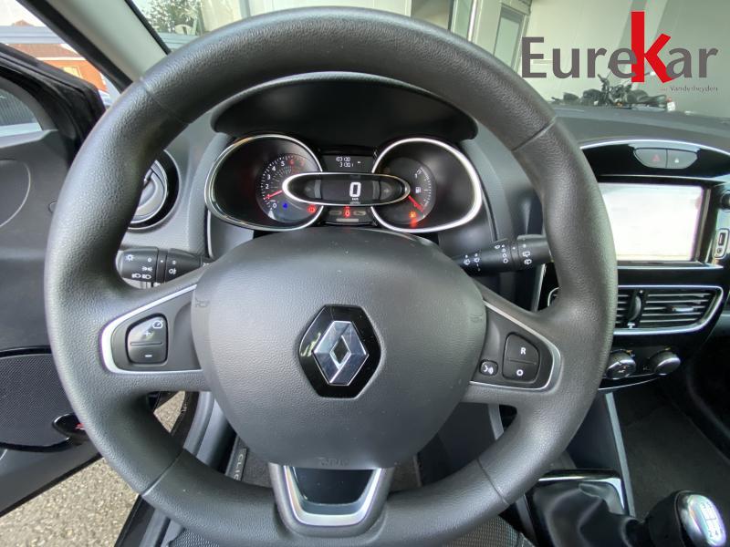 Renault Clio Grandtour 0.9 TCE - Eurekar - photo 10