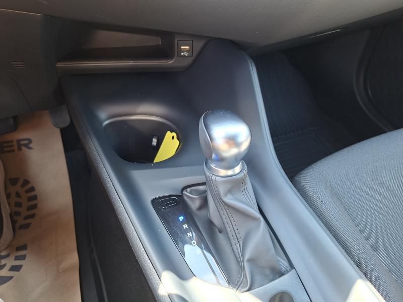 Toyota C-HR 1.8 HYBRID CENTER - photo 7