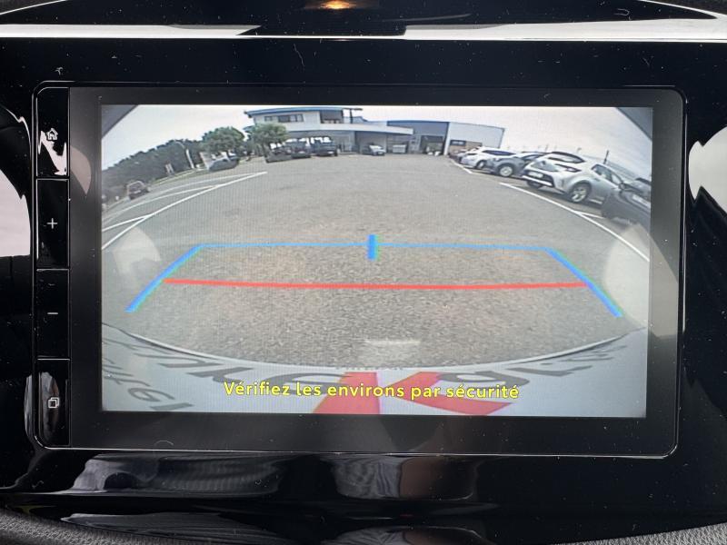 Toyota Aygo X 1.0 VVT-i PLAY - photo 10