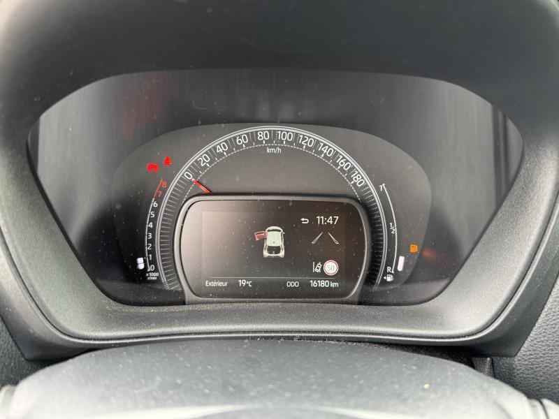 Toyota Aygo X 1.0 VVT-i PLAY - photo 7