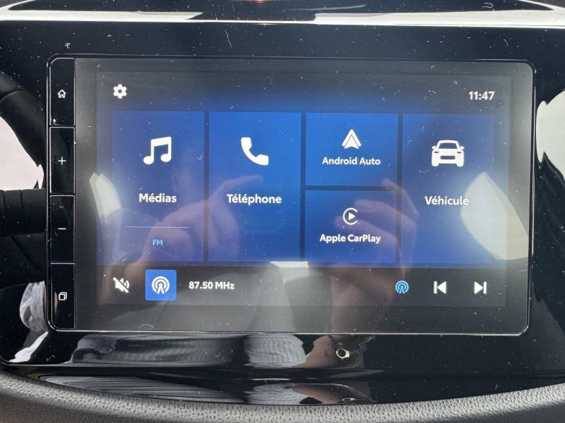 Toyota Aygo X 1.0 VVT-i PLAY - photo 11