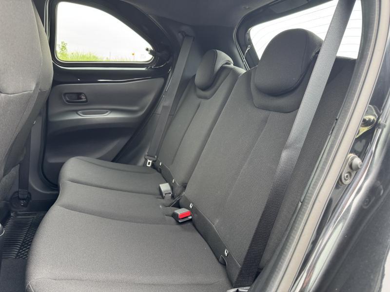 Toyota Aygo X 1.0 VVT-i PLAY - photo 14