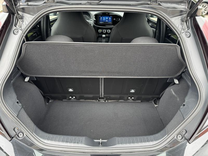 Toyota Aygo X 1.0 VVT-i PLAY - photo 16