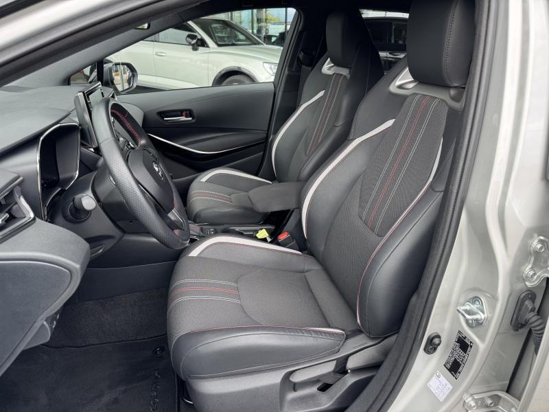 Toyota Corolla 1.8 Hybrid GR SPORT - photo 7