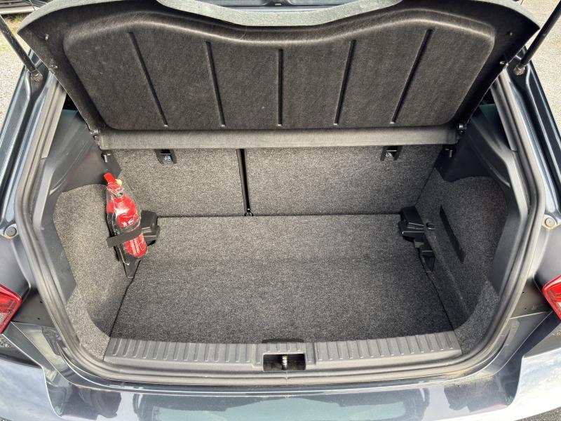 Seat Ibiza 1.0 TSI FR - photo 16