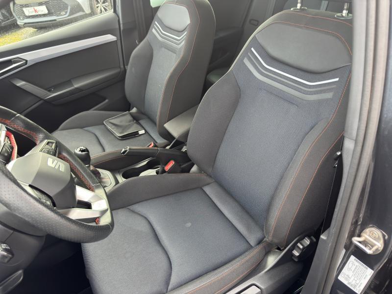Seat Ibiza 1.0 TSI FR - photo 13