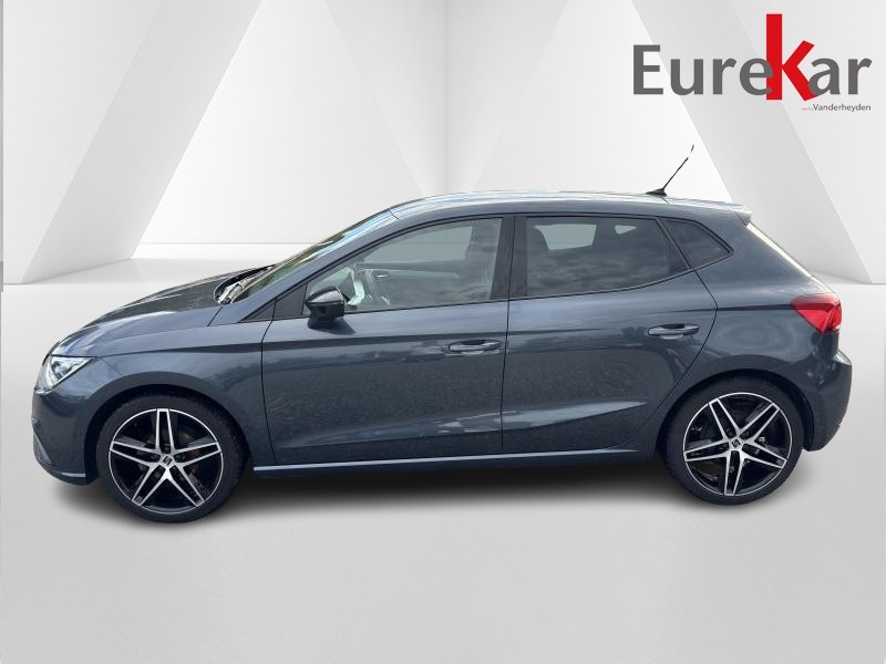 Seat Ibiza 1.0 TSI FR - photo 4