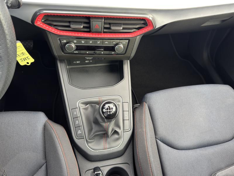 Seat Ibiza 1.0 TSI FR - photo 12