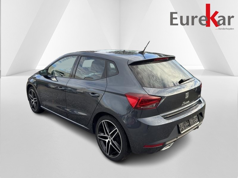 Seat Ibiza 1.0 TSI FR - photo 5