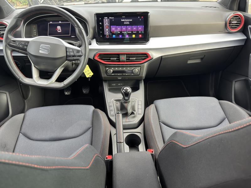 Seat Ibiza 1.0 TSI FR - photo 6