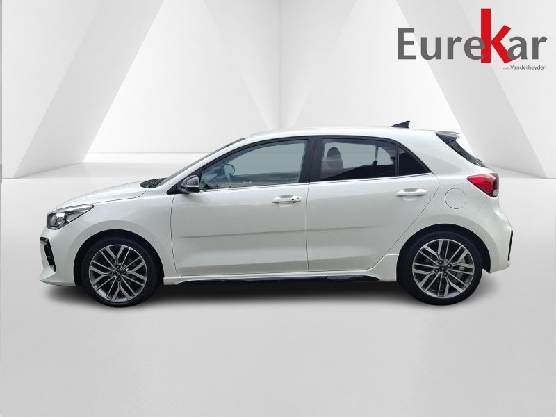 Kia Rio 1.0T ISG GT LINE - photo 4
