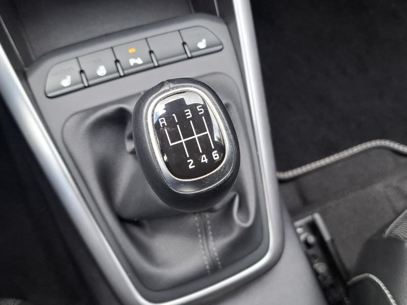 Kia Rio 1.0T ISG GT LINE - photo 8