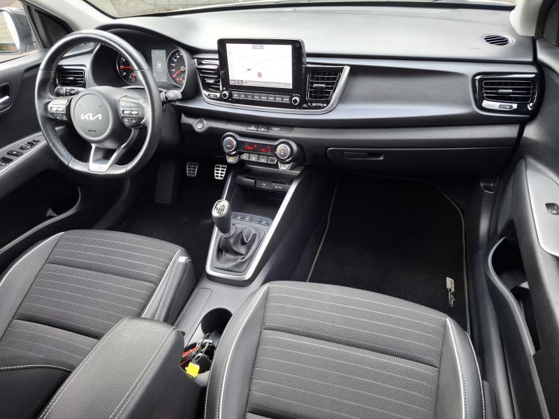 Kia Rio 1.0T ISG GT LINE - photo 16