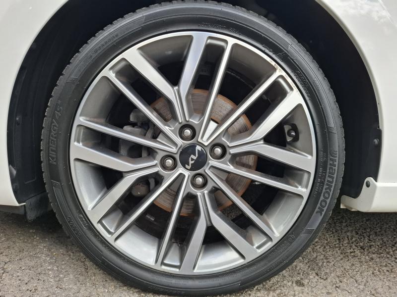 Kia Rio 1.0T ISG GT LINE - photo 19