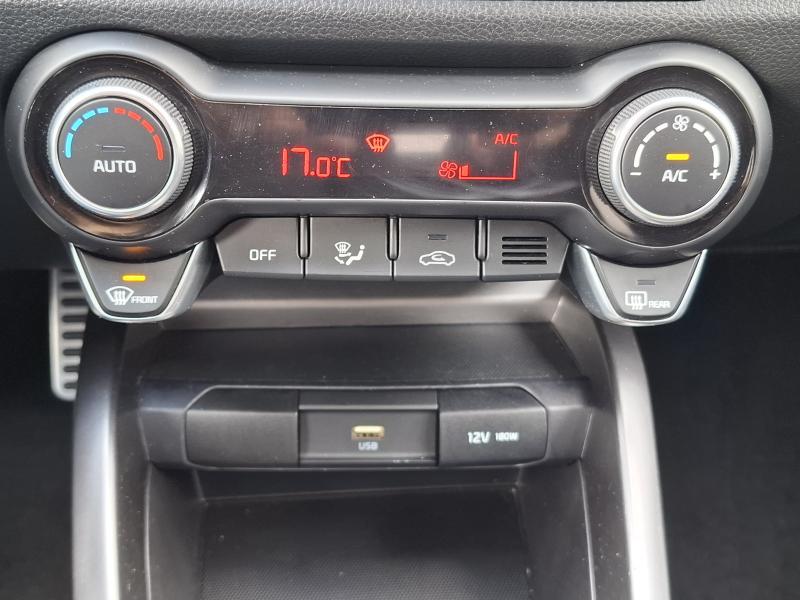 Kia Rio 1.0T ISG GT LINE - photo 9
