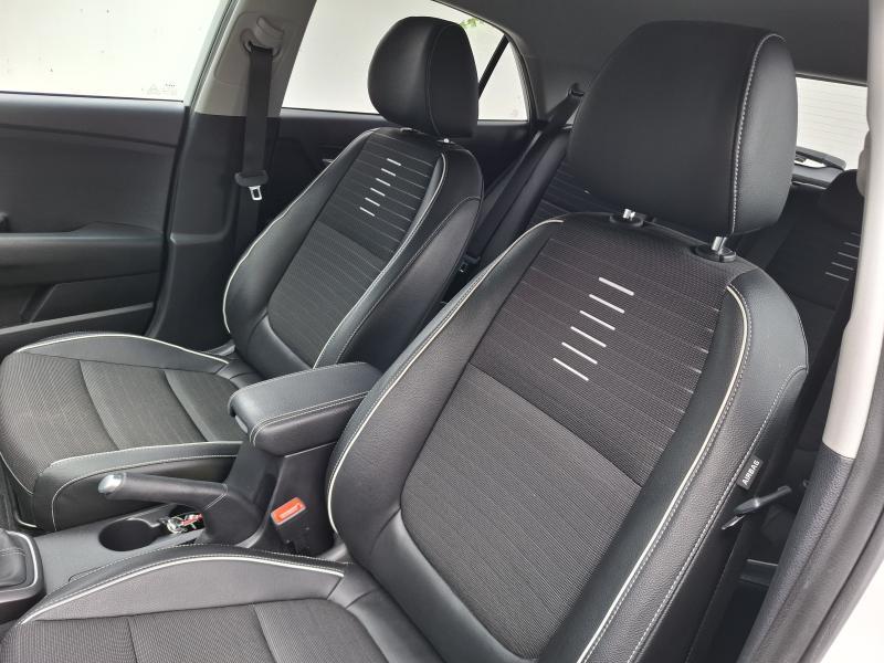 Kia Rio 1.0T ISG GT LINE - photo 13
