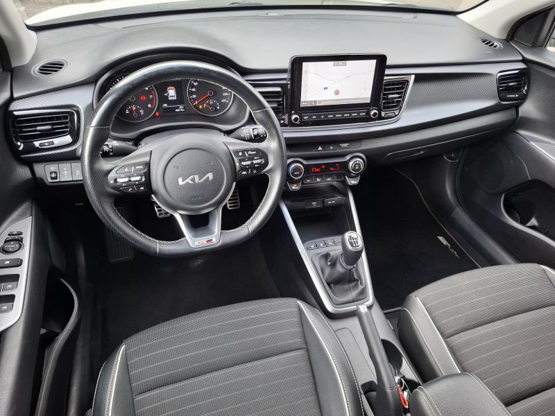 Kia Rio 1.0T ISG GT LINE - photo 14