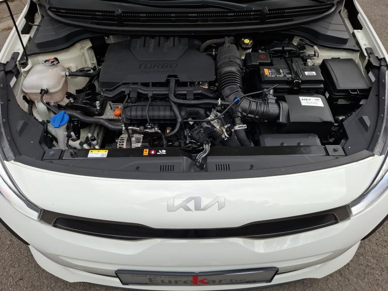 Kia Rio 1.0T ISG GT LINE - photo 18