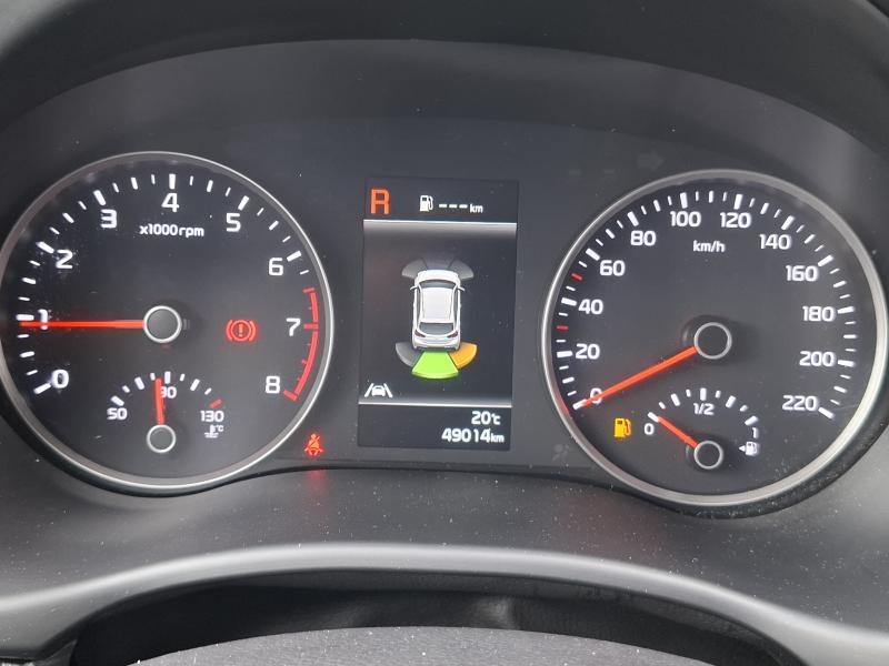 Kia Rio 1.0T ISG GT LINE - photo 7