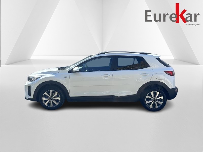 Kia Stonic 1.0T ISG - photo 4
