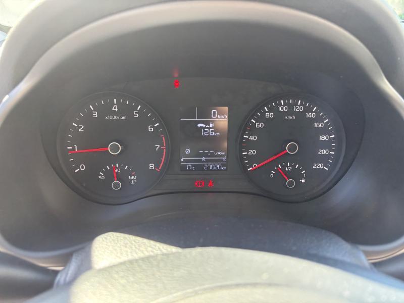 Kia Stonic 1.0T ISG - photo 7