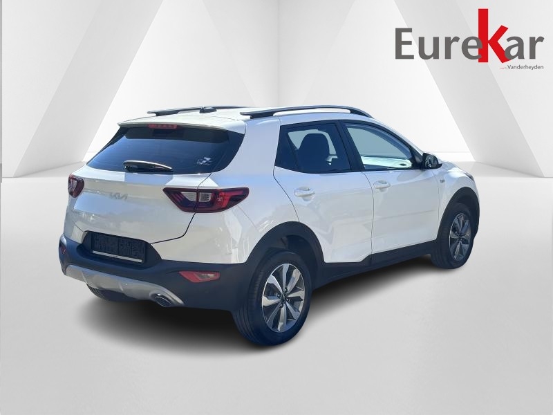 Kia Stonic 1.0T ISG - photo 5