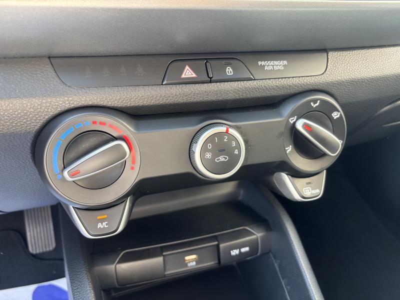 Kia Stonic 1.0T ISG - photo 9