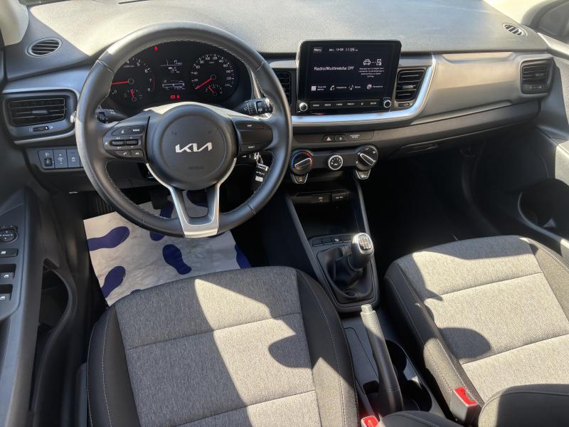 Kia Stonic 1.0T ISG - photo 15