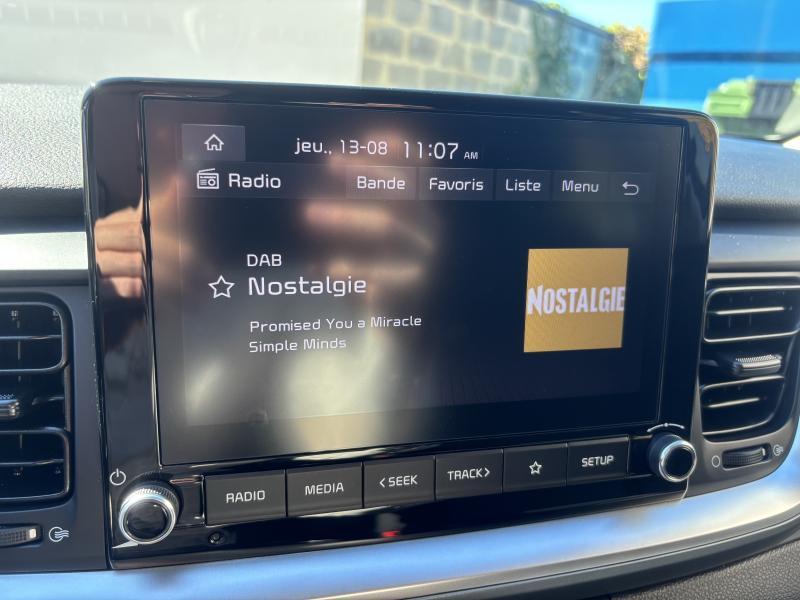 Kia Stonic 1.0T ISG - photo 12