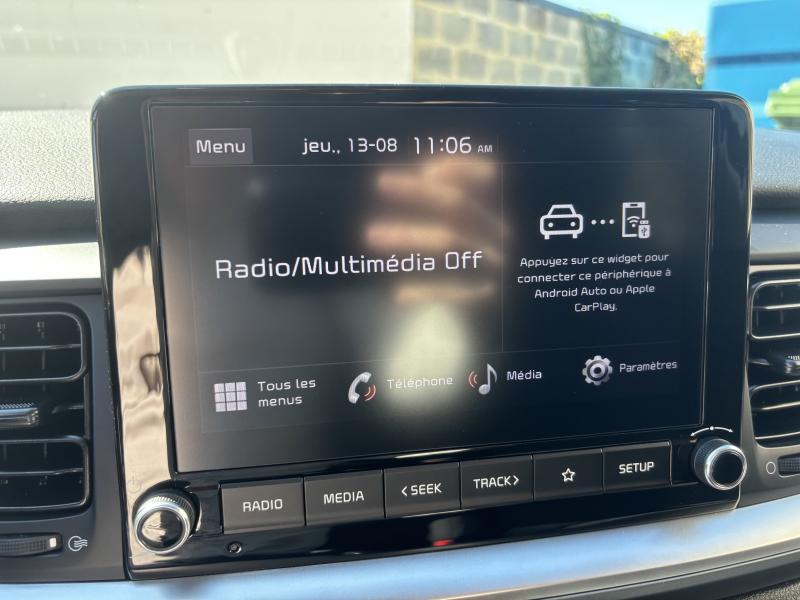 Kia Stonic 1.0T ISG - photo 10