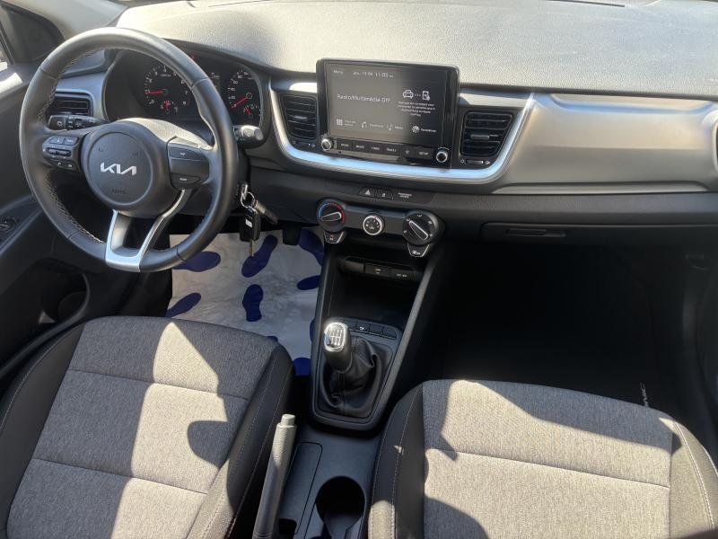 Kia Stonic 1.0T ISG - photo 17