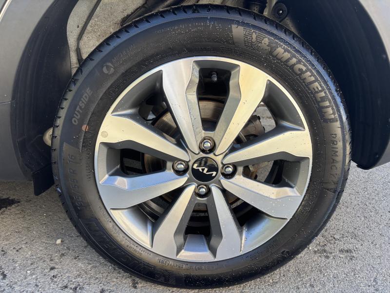 Kia Stonic 1.0T ISG - photo 20