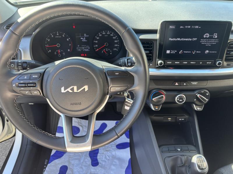 Kia Stonic 1.0T ISG - photo 6