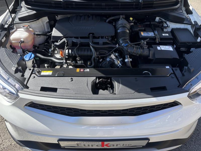 Kia Stonic 1.0T ISG - photo 19