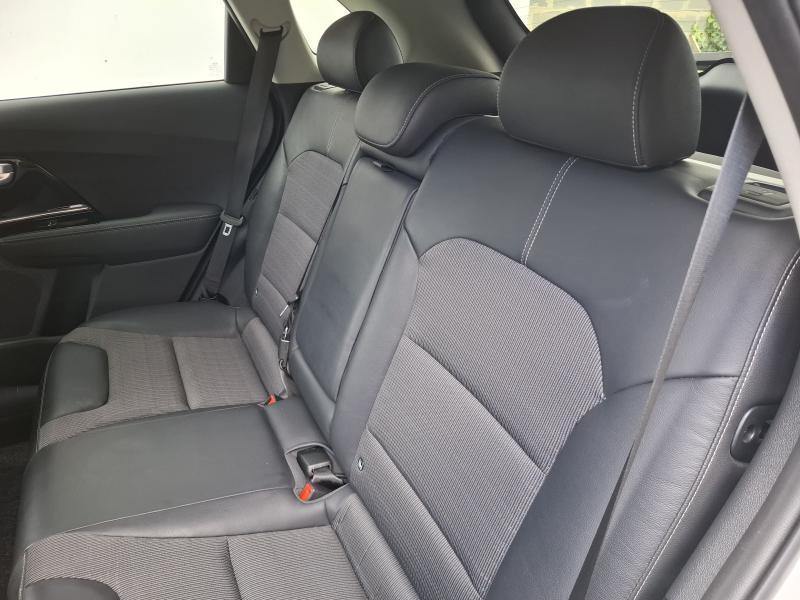 Kia Niro 1.6 HYBRID MUST DCT - photo 16