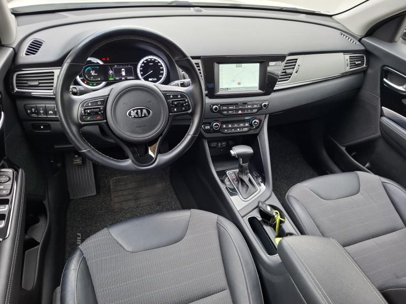 Kia Niro 1.6 HYBRID MUST DCT - photo 15