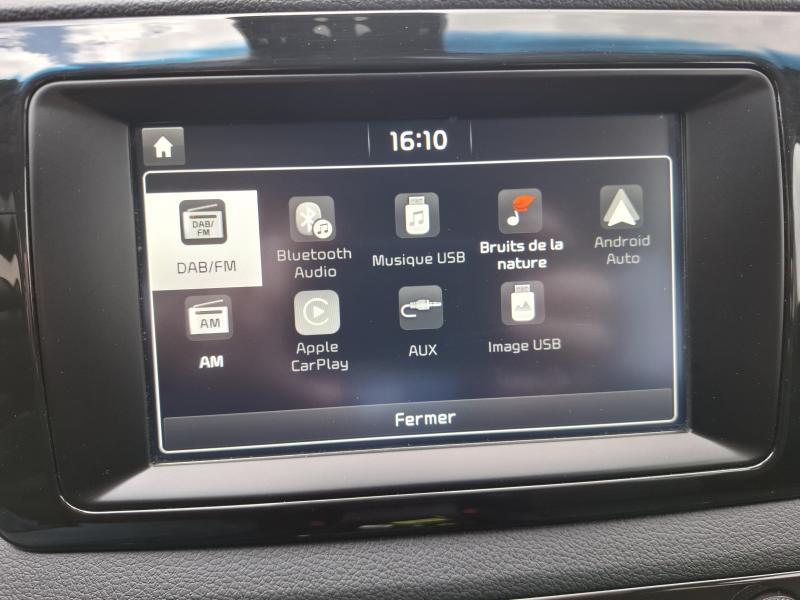 Kia Niro 1.6 HYBRID MUST DCT - photo 12