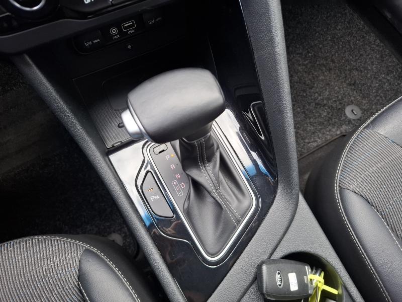 Kia Niro 1.6 HYBRID MUST DCT - photo 9
