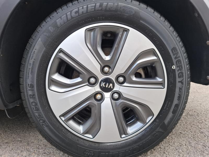 Kia Niro 1.6 HYBRID MUST DCT - photo 20