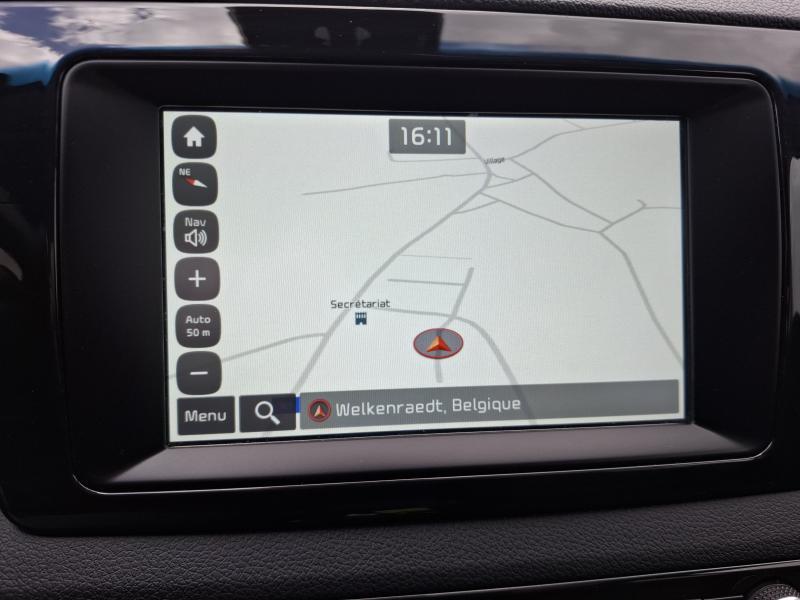 Kia Niro 1.6 HYBRID MUST DCT - photo 11