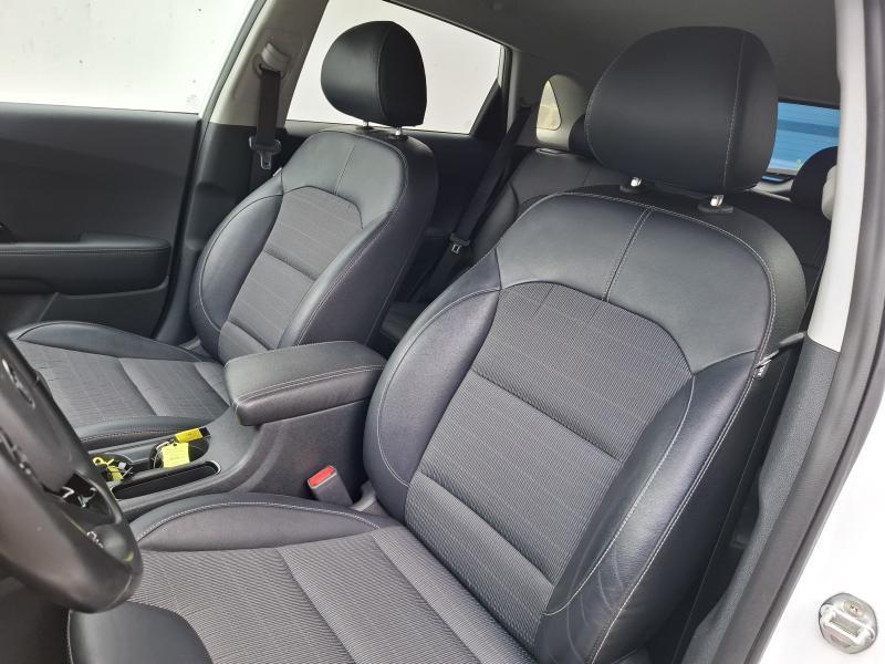 Kia Niro 1.6 HYBRID MUST DCT - photo 14