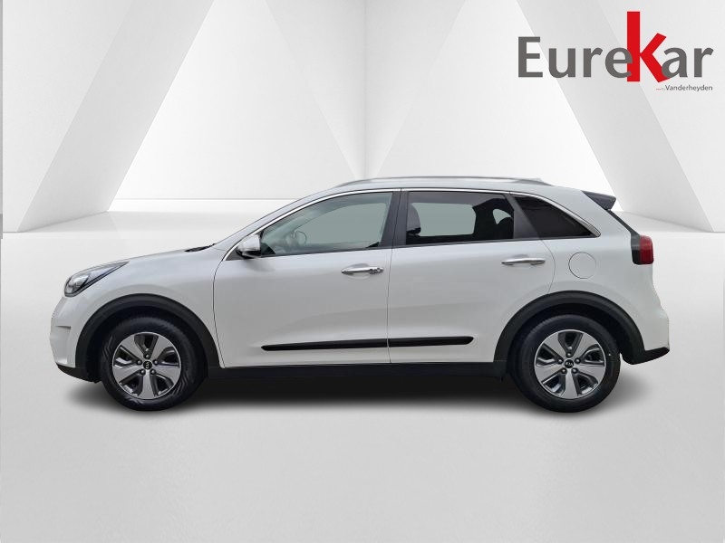 Kia Niro 1.6 HYBRID MUST DCT - photo 4