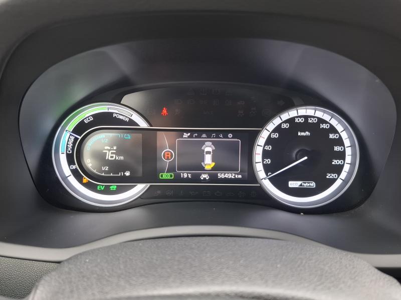 Kia Niro 1.6 HYBRID MUST DCT - photo 7